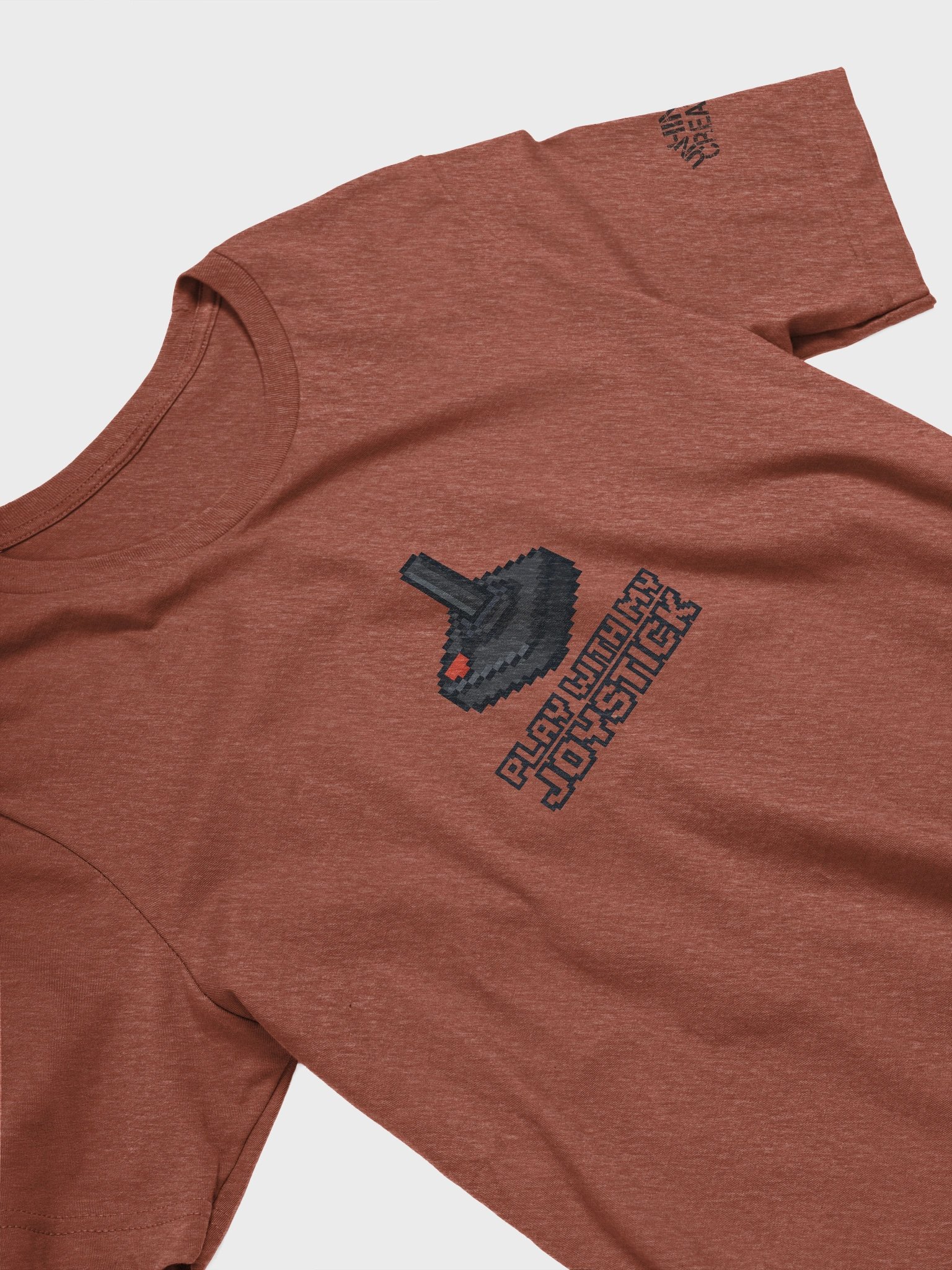 Joystick T-Shirt product image (28)