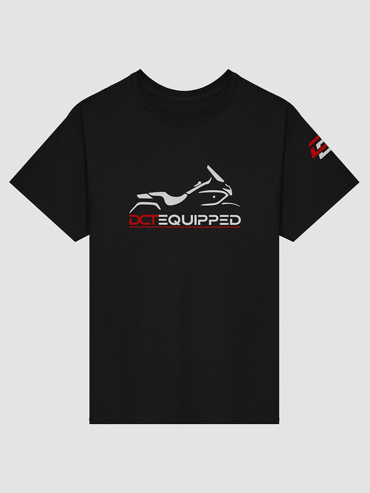 DCT Equipped Bagger Tee product image (1)