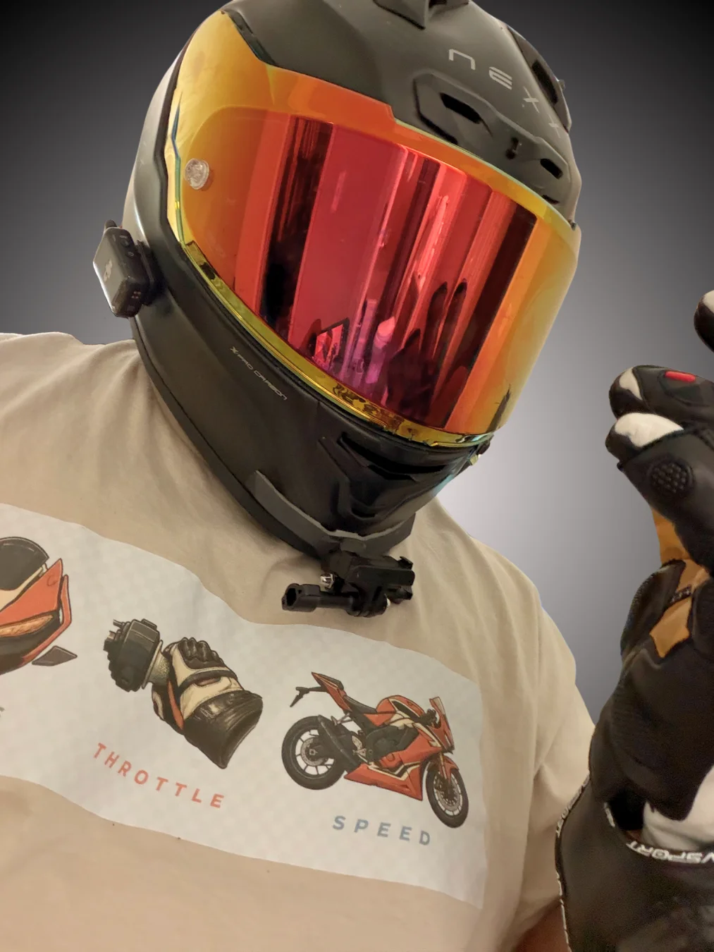 Lights | Throttle | Speed Sand product image (5)