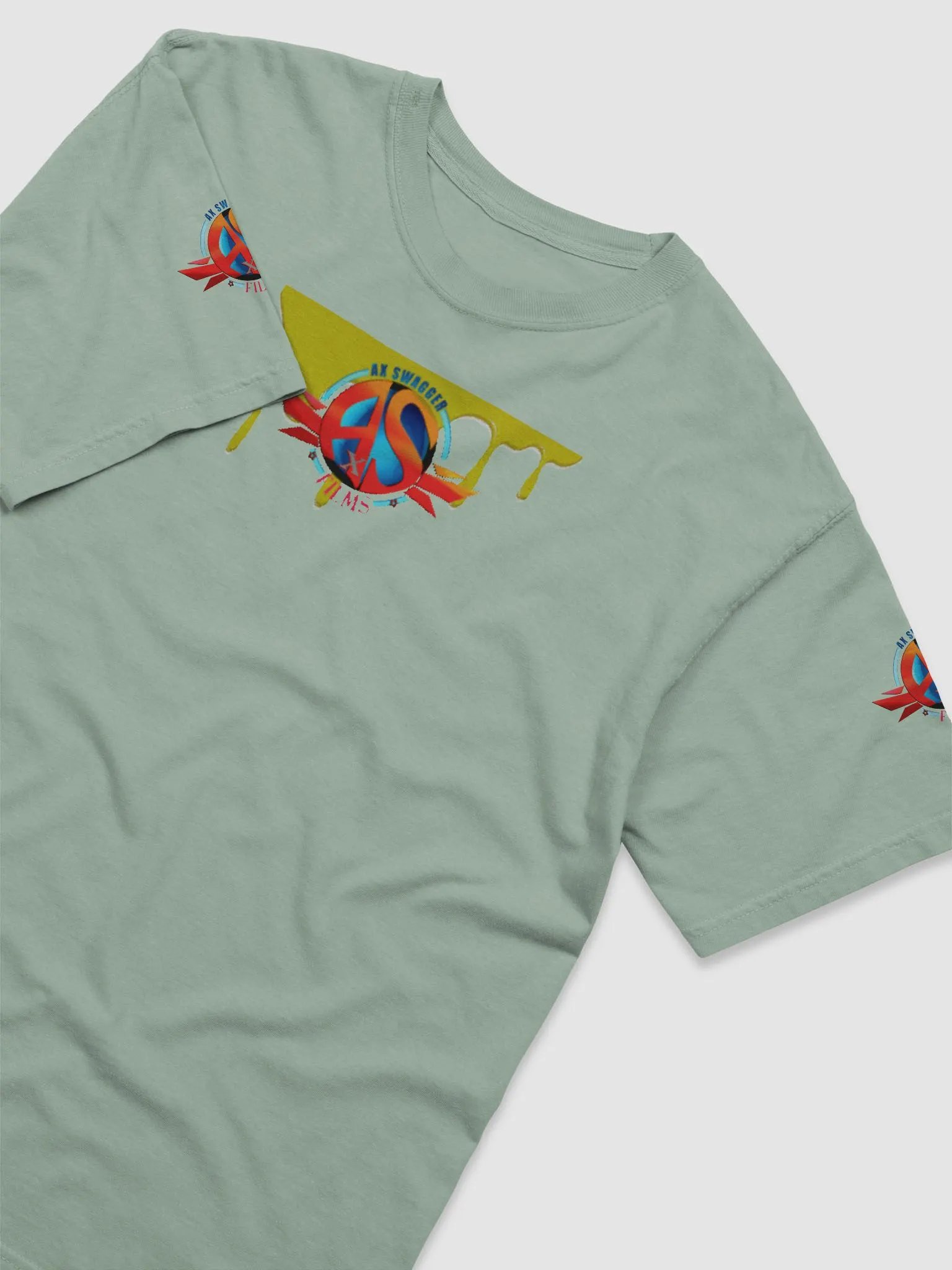 T-Shirt Clan product image (35)