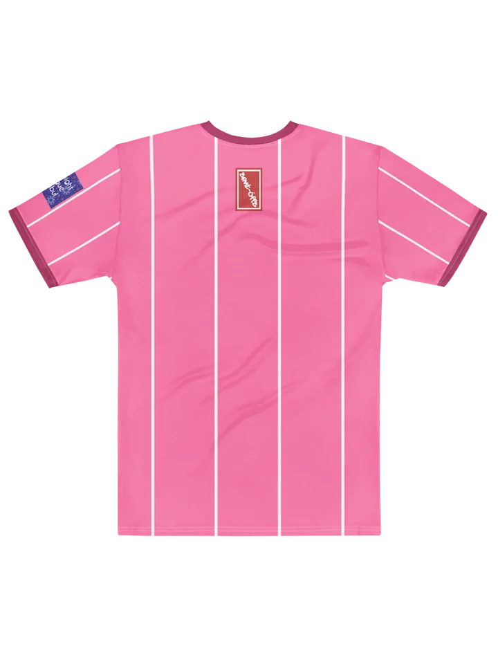 Meow Union FC Home Jersey Tee product image (2)