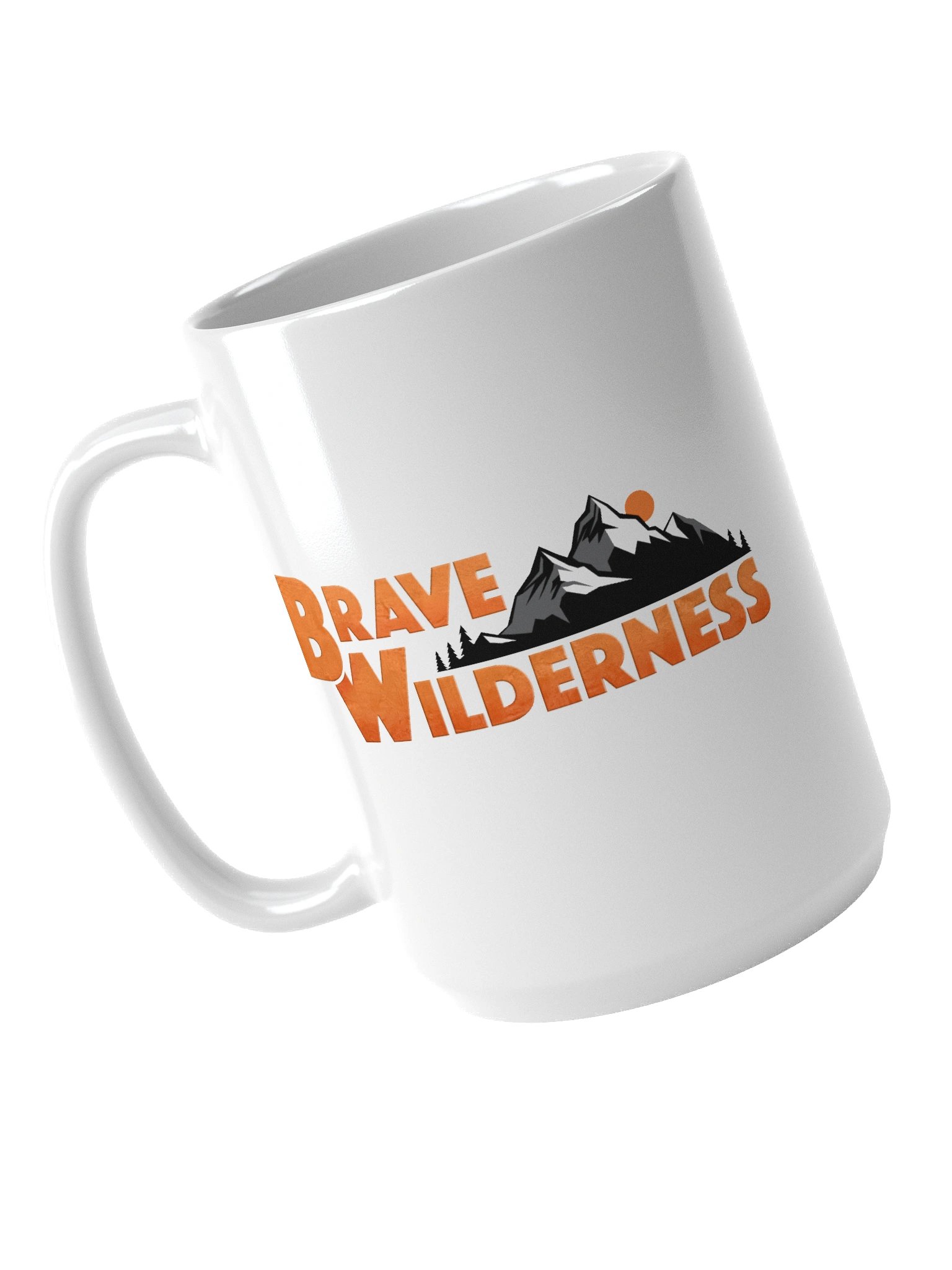 BW Classic Mug product image (4)
