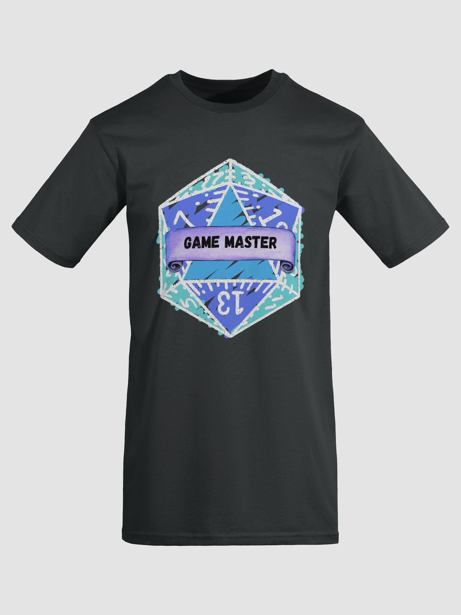 Game Master T-Shirt product image (7)