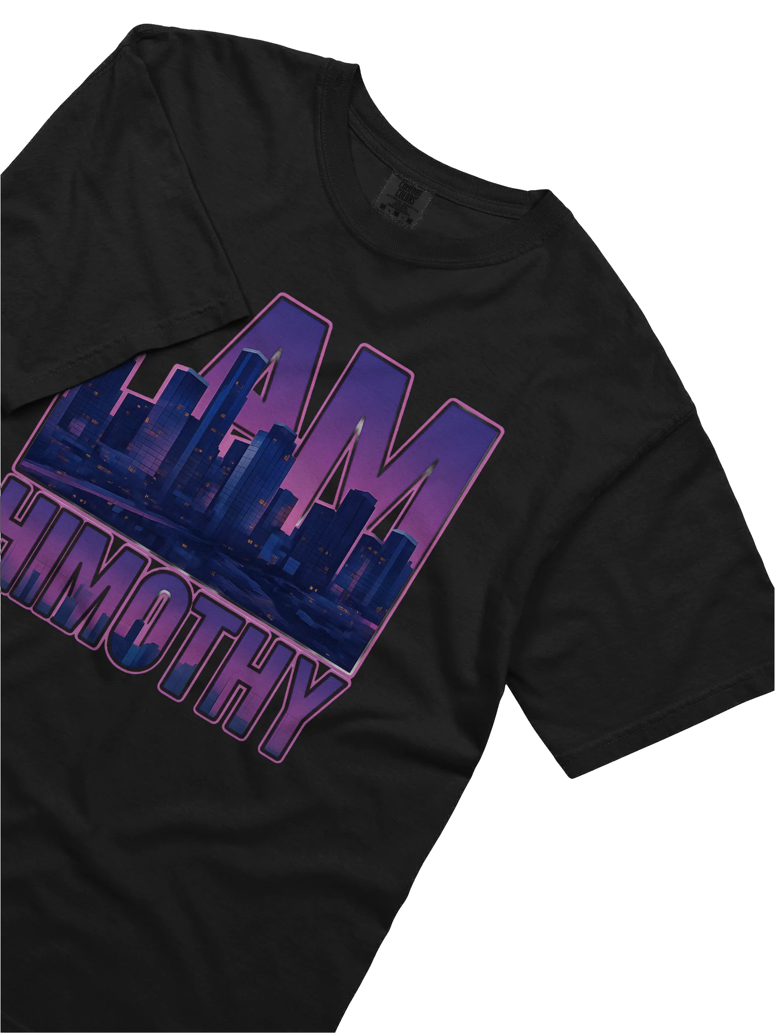 I AM HIMOTHY Collection TEE product image (5)