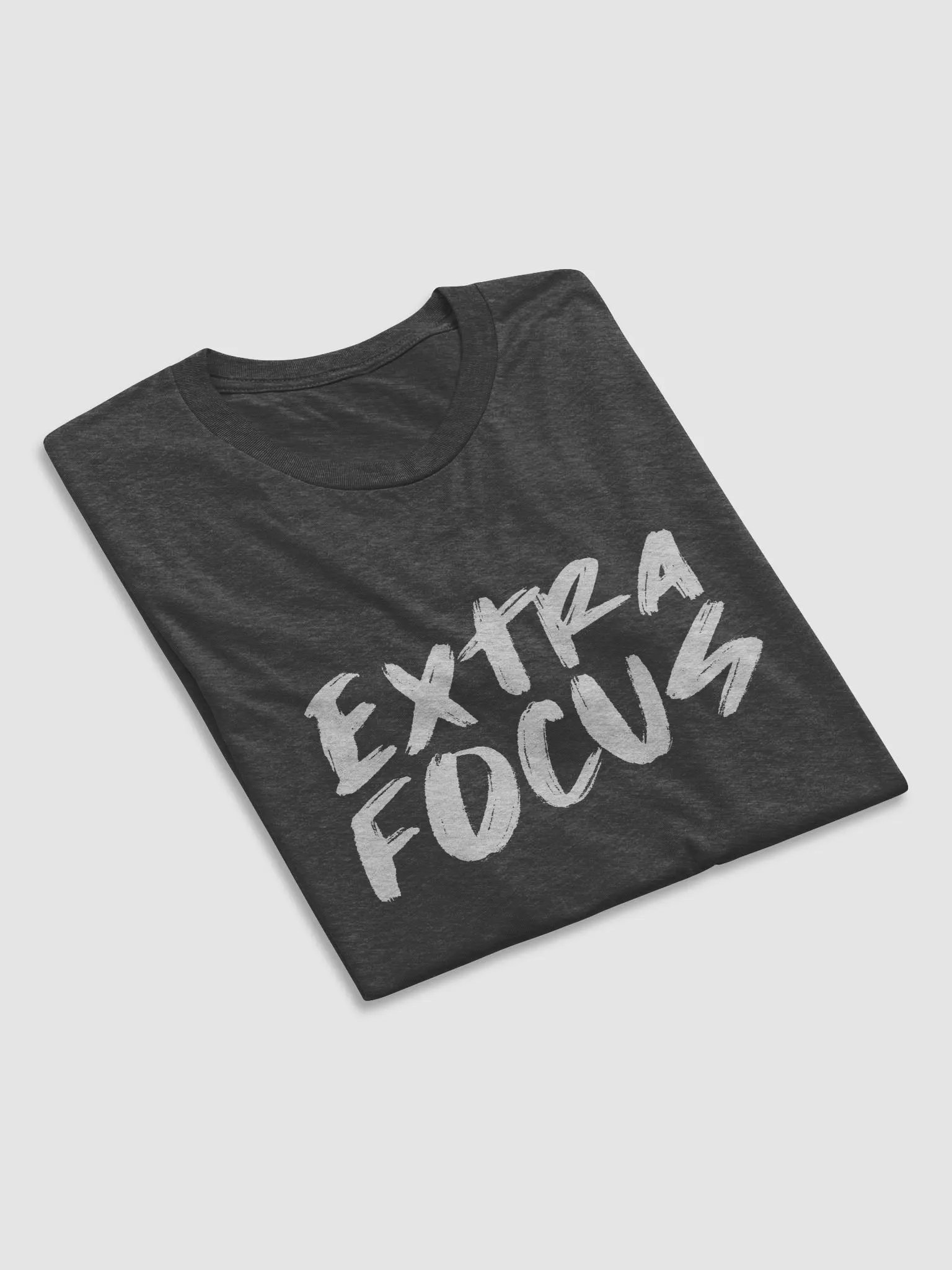 Extra Focus T-Shirt product image (6)