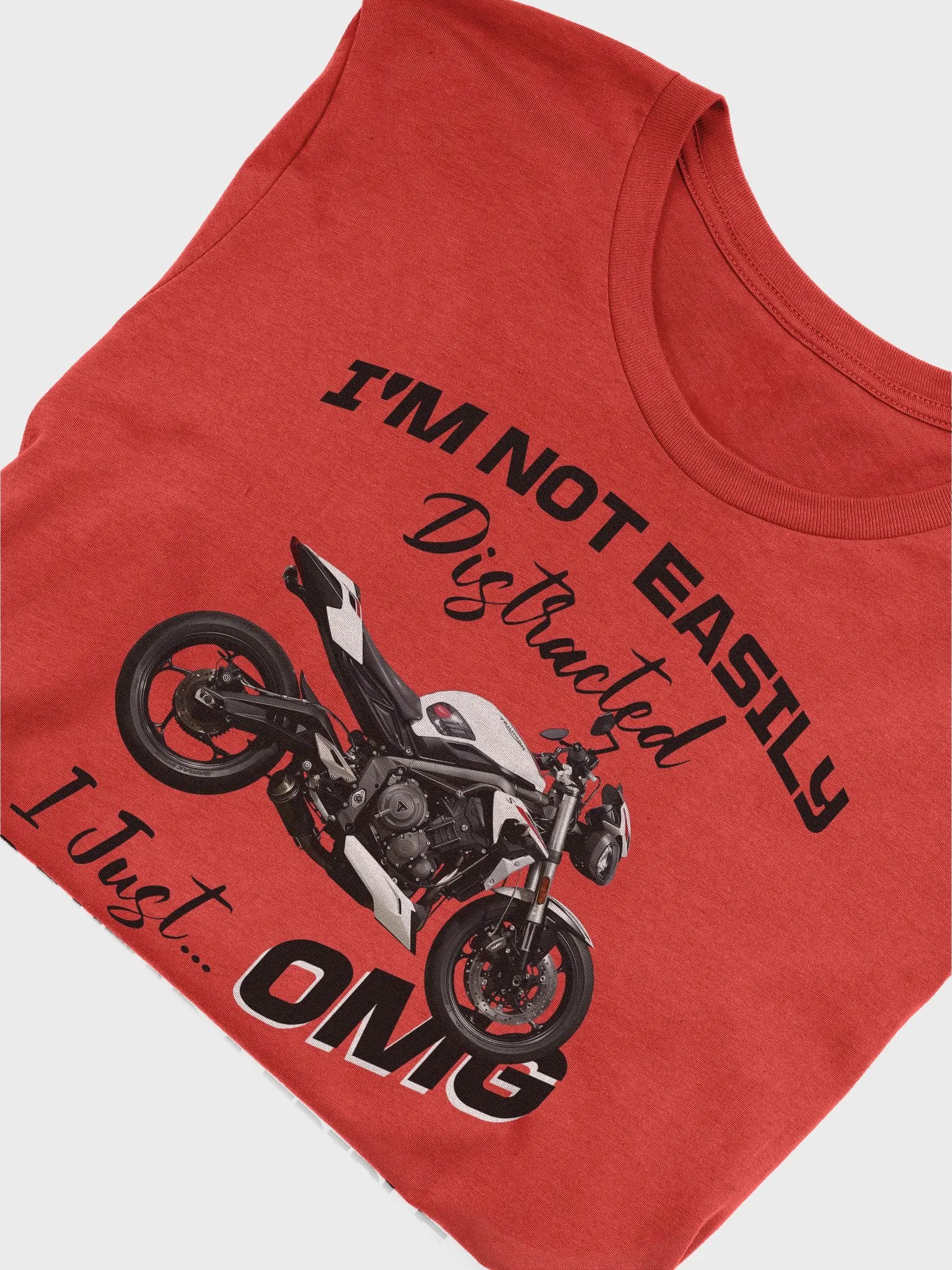 Street Triple product image (3)