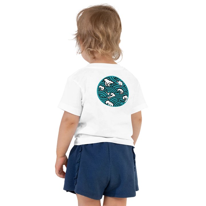 Wave Rider Jr. product image (2)