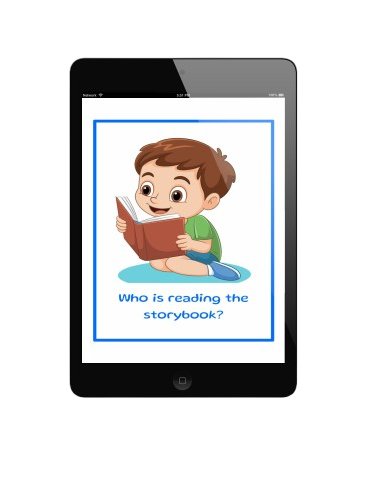 Digital Flashcards Bundle product image (6)
