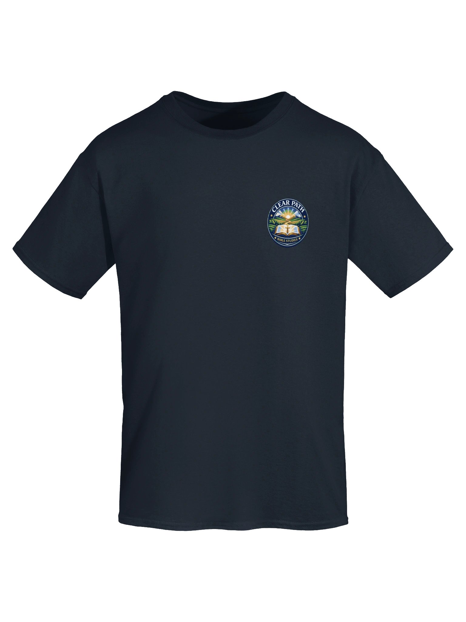 Clear Path Women' Class T-Shirt product image (5)