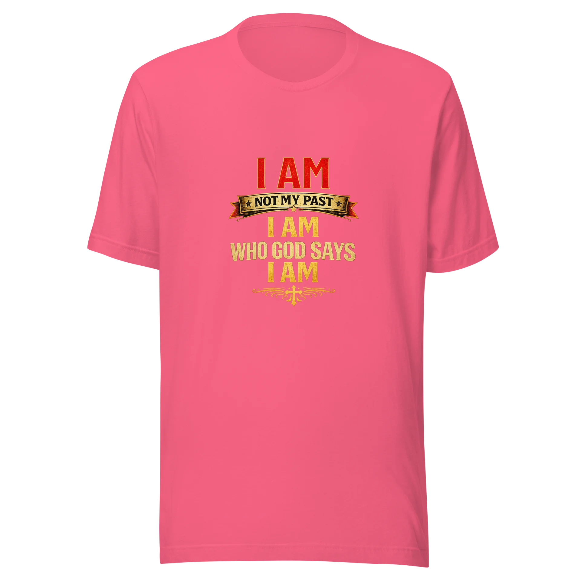 I Am Not My Past product image (2)