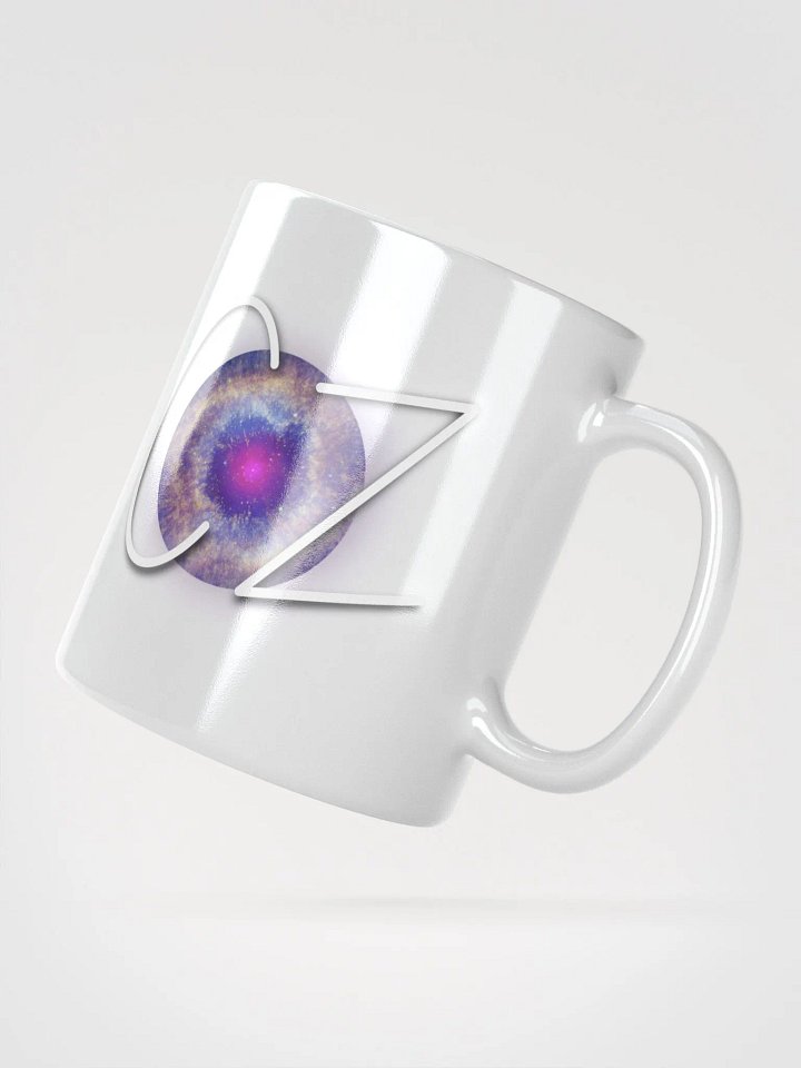NotLikeThis Mug product image (4)