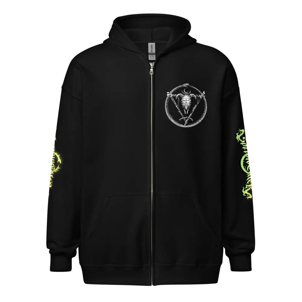 Enlightenment Hoodie product image (1)