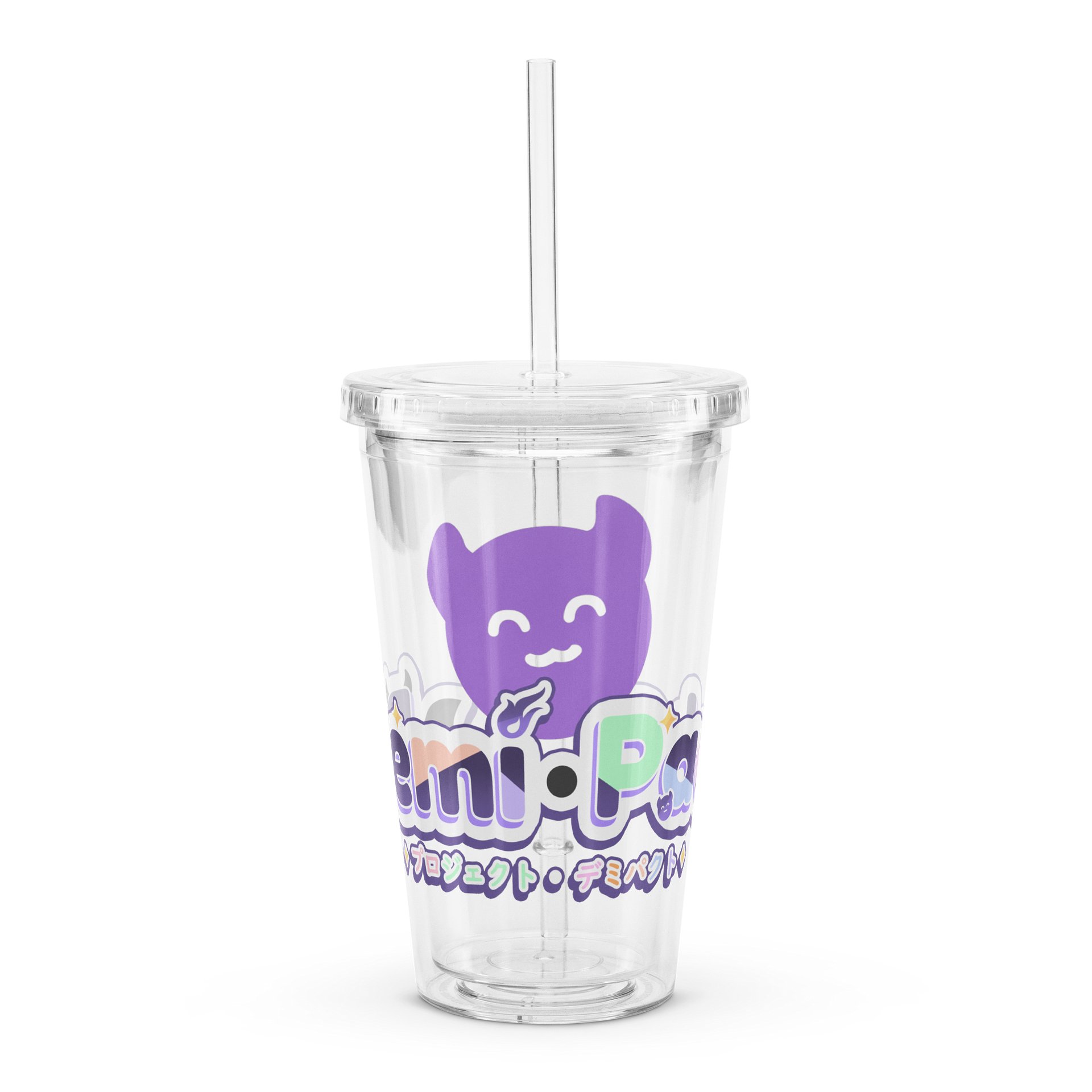 Demi•Tumbler product image (1)