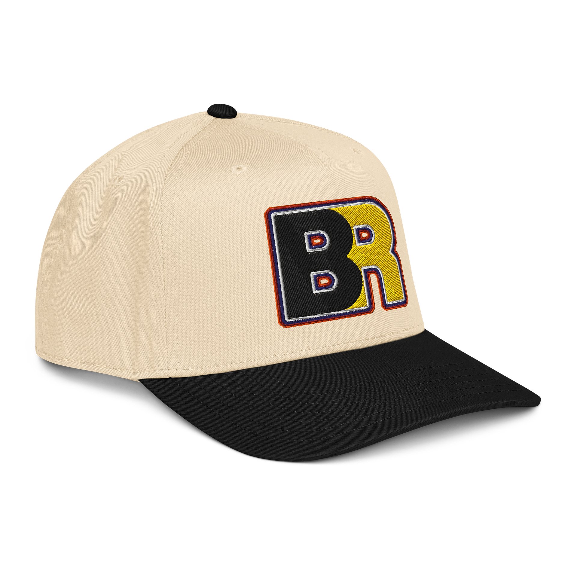 Brisbane Bushrangers Baseball Cap (Snapback) product image (3)