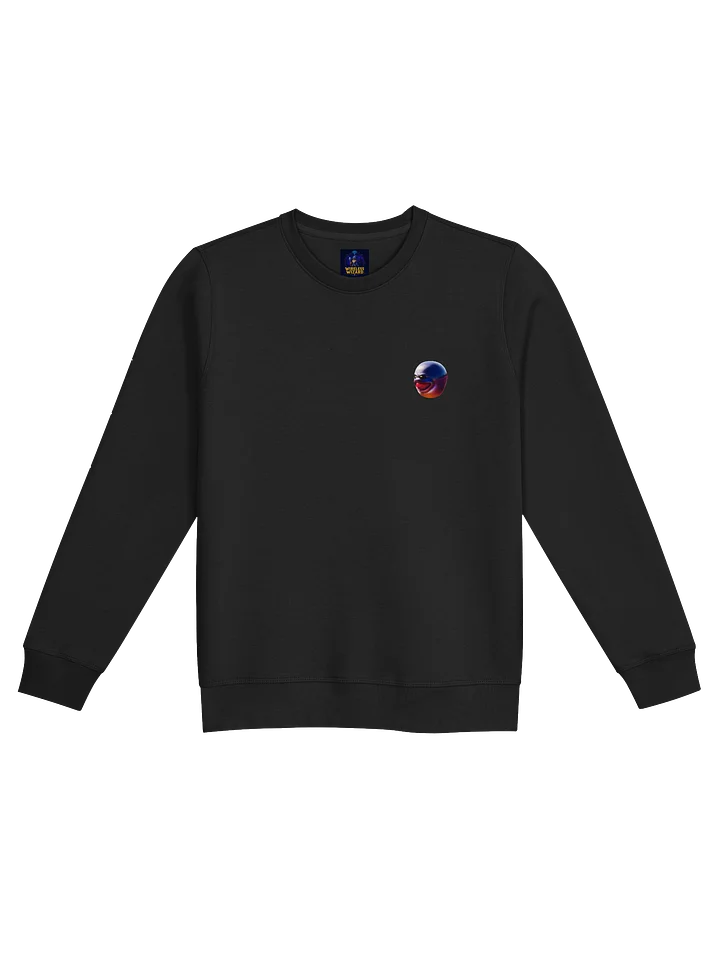 Wireless Wizard Sweatshirt product image (1)
