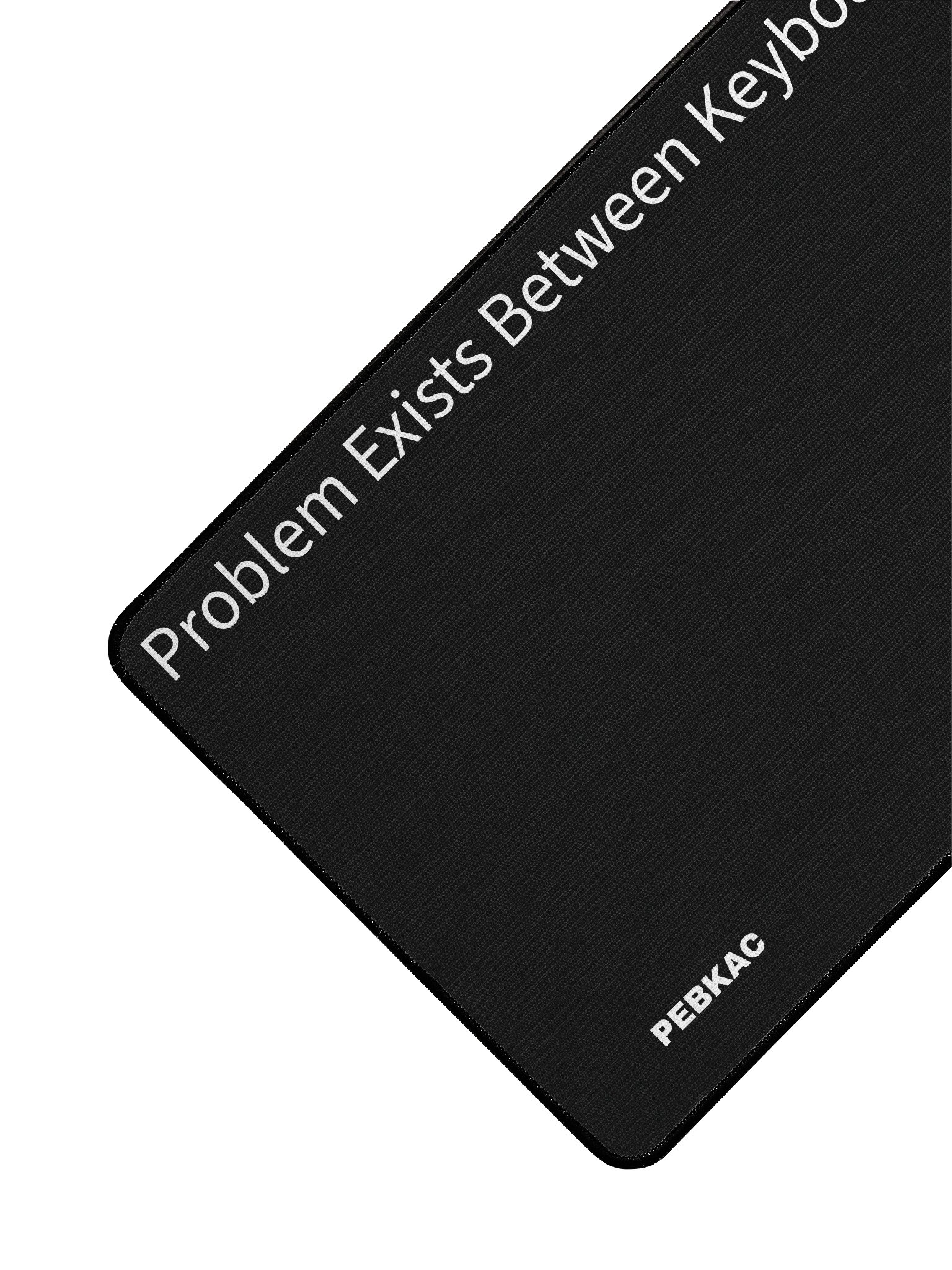 Horwood PEBKAC Mat product image (3)