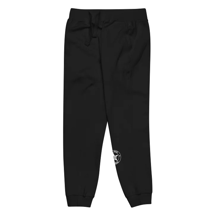 Pixel Star Ring Joggers — Cotton Heritage product image (2)