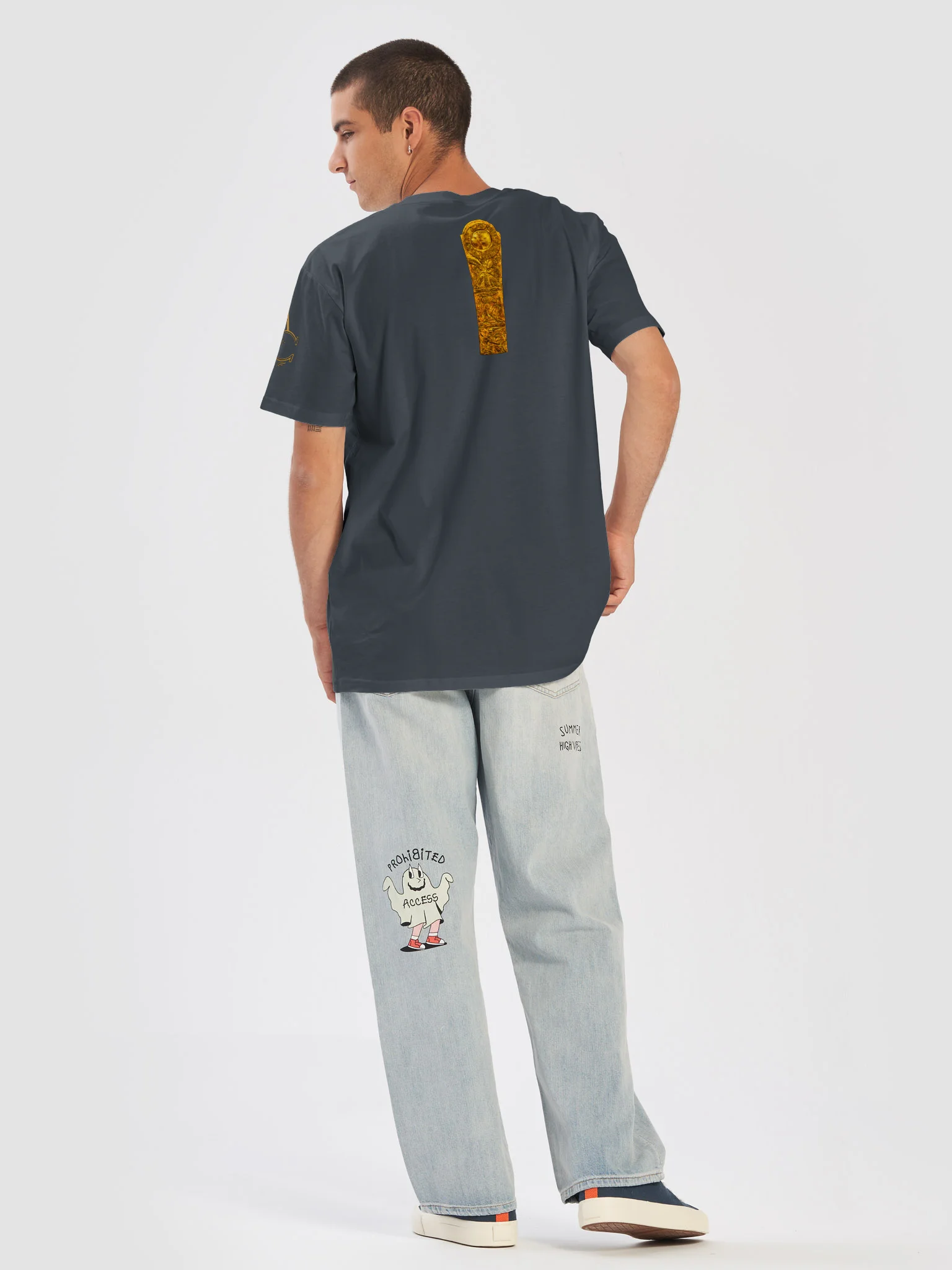 All In The Family Premium T-Shirt product image (6)