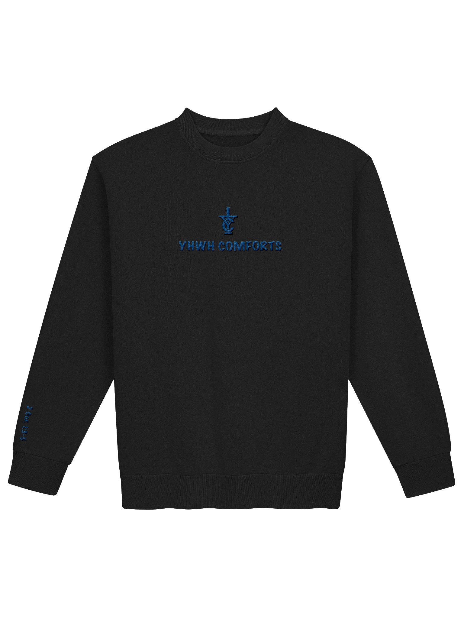 Branded YC Sweatshirt product image (1)