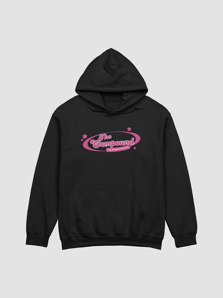 Stellar Drip Hoodie product image (1)