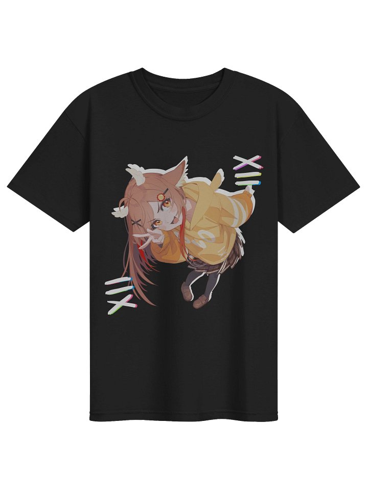 Birdyovo Shirt (Black) product image (1)