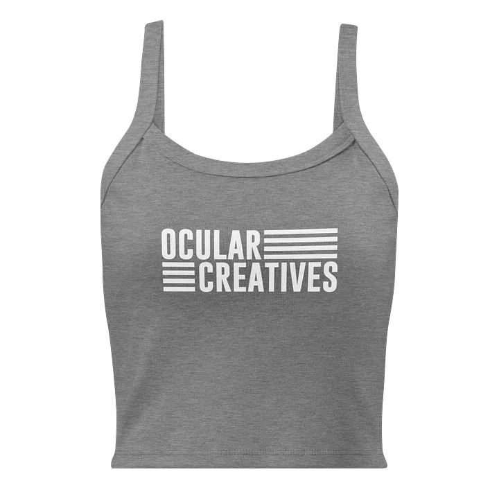 OC BOLD TANK product image (3)