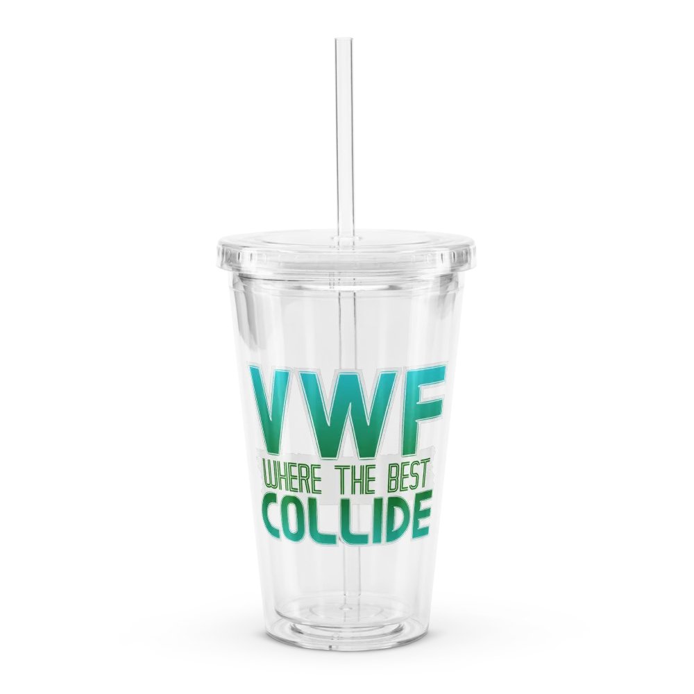 VWF sippy cup product image (1)