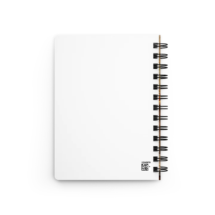 Living Life Notebook product image (2)