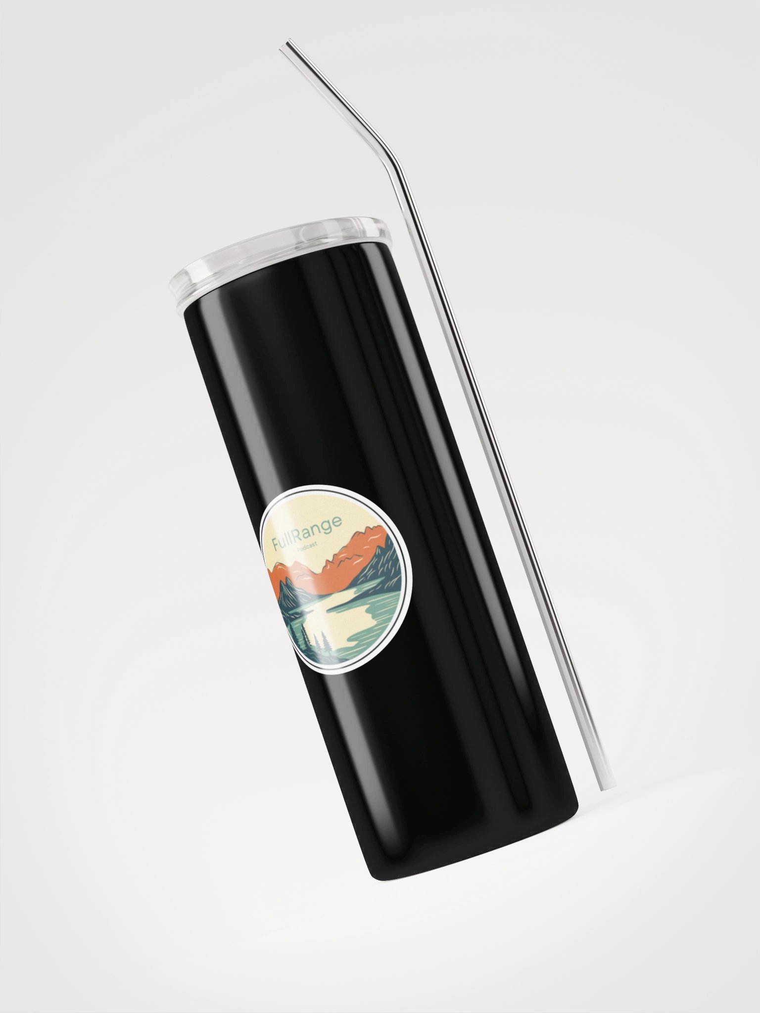OG FullRange Tumbler product image (3)