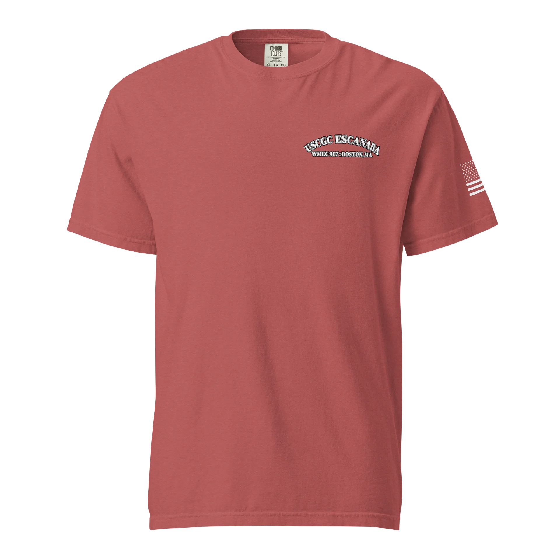 Escanaba RED product image (1)
