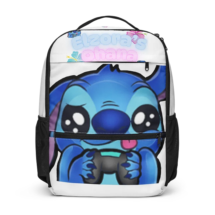 white school bag stitch product image (1)