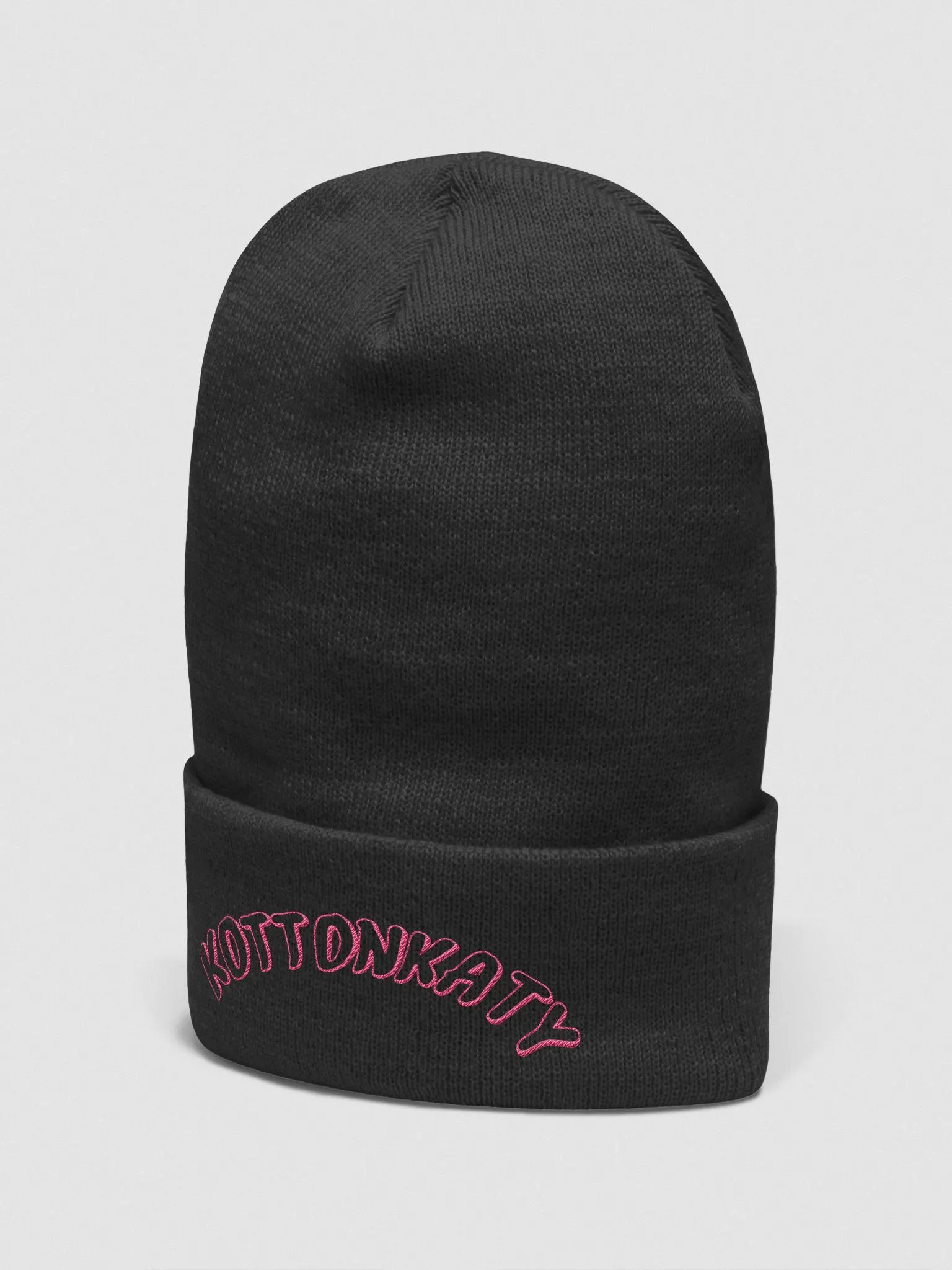 Name Beanie product image (2)