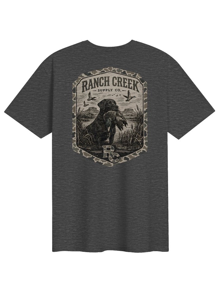 Bird Dog Tee product image (5)