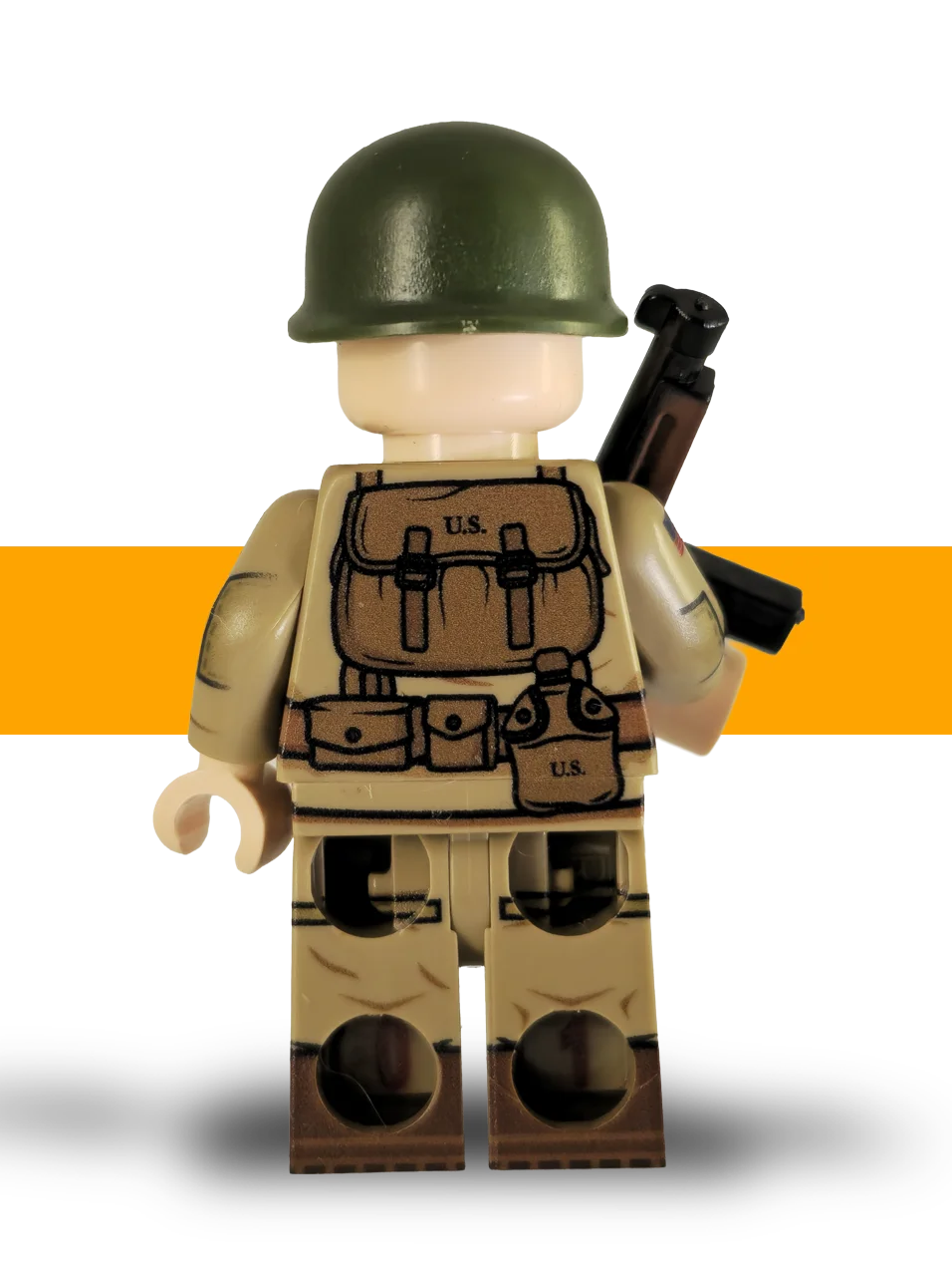 2nd Lt Buck Compton product image (2)