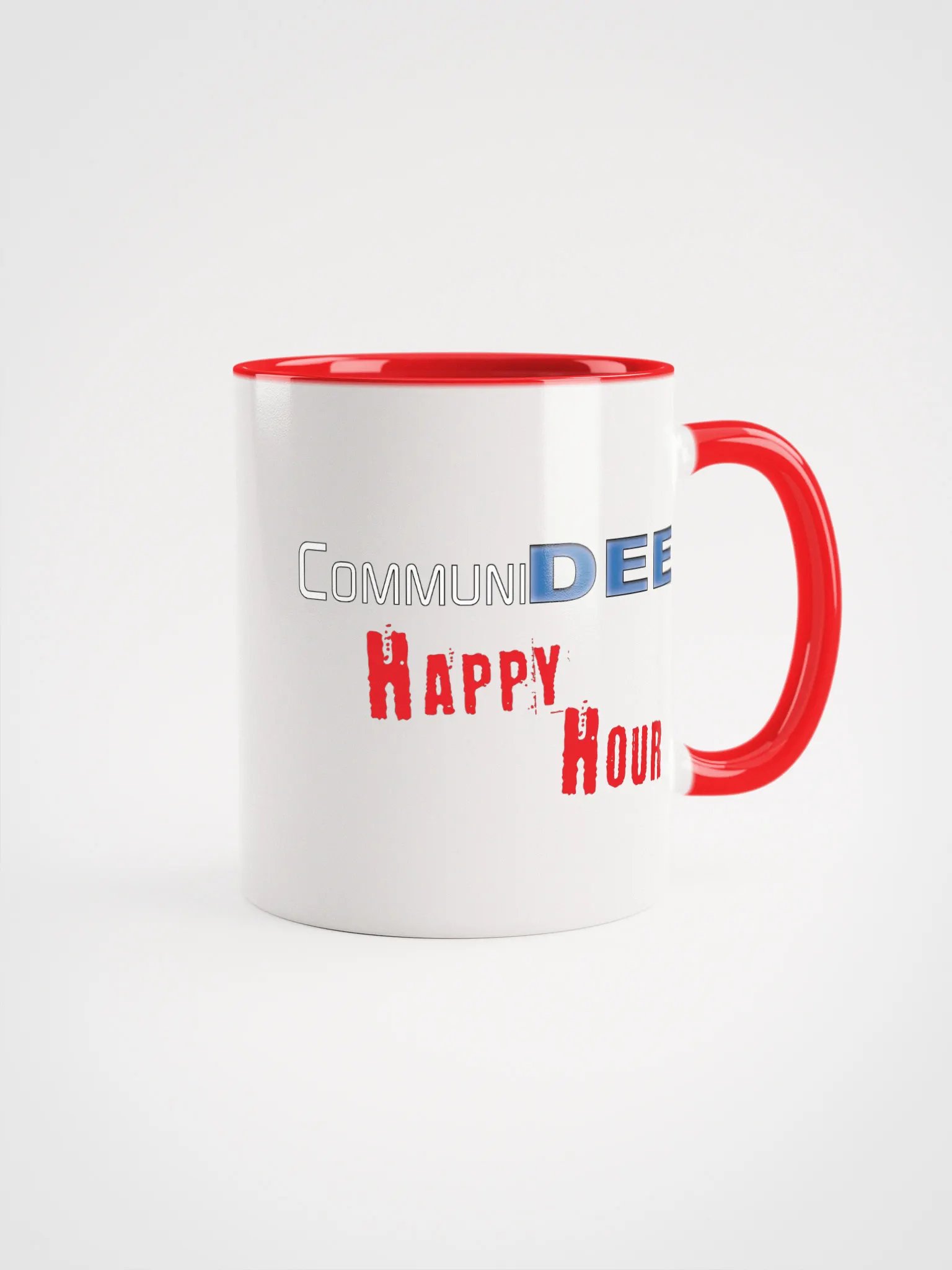 Happy Hour Mug mk. II product image (1)