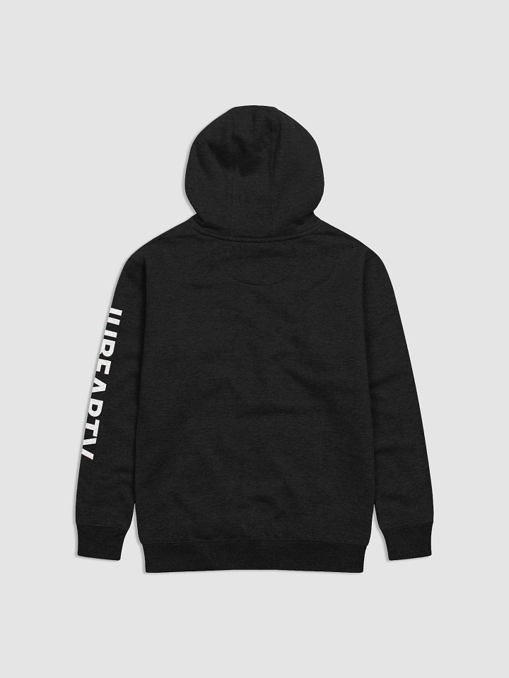 Level Up Now Hoodie product image (2)