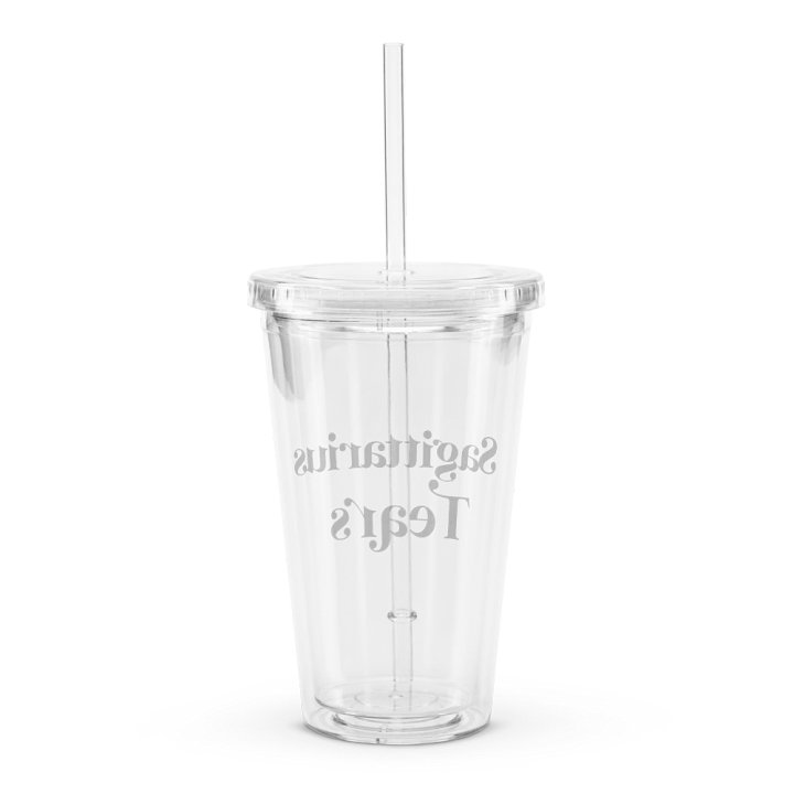 Sagittarius Tears 16oz Tumbler product image (2)