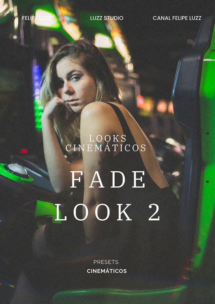 FADE LOOOK 2 product image (1)