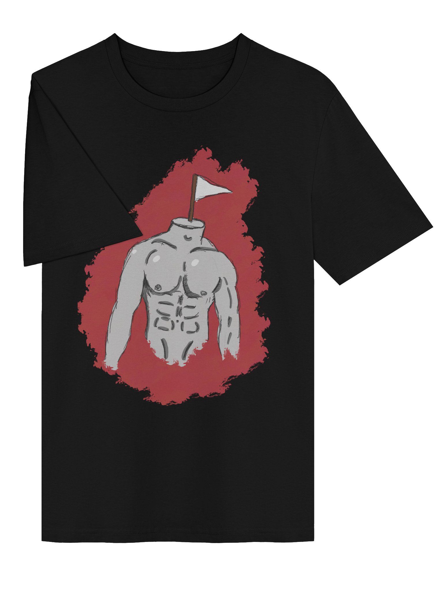 Shadow of a Man product image (16)
