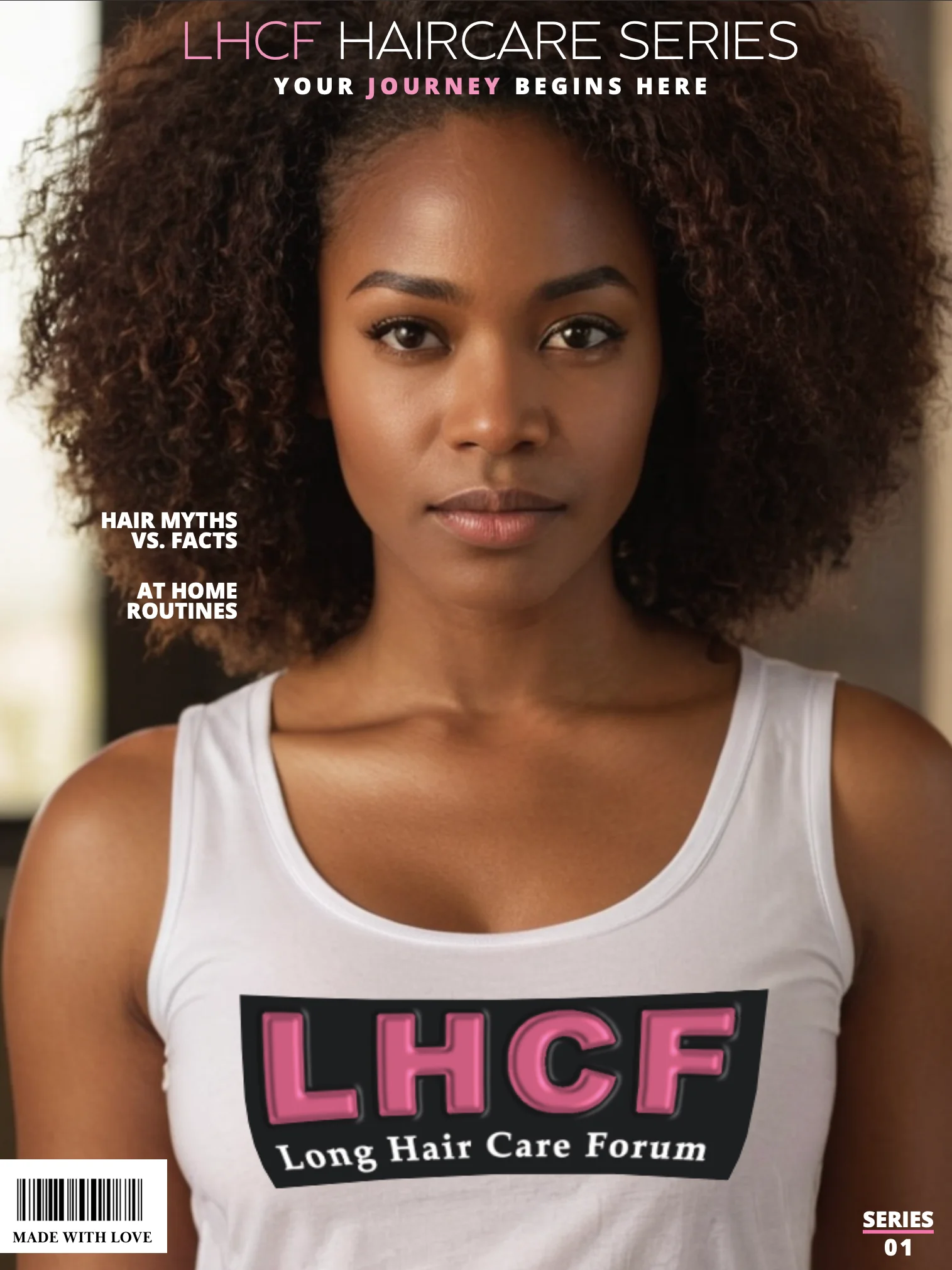 LHCF E-Magazine (Series 1) product image (1)