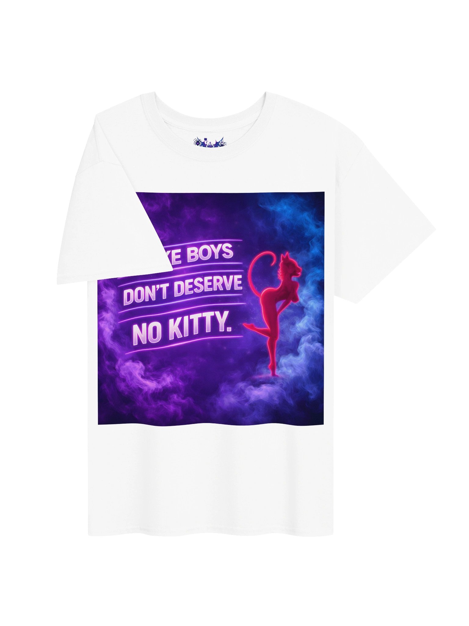 No Brokes T shirt product image (3)