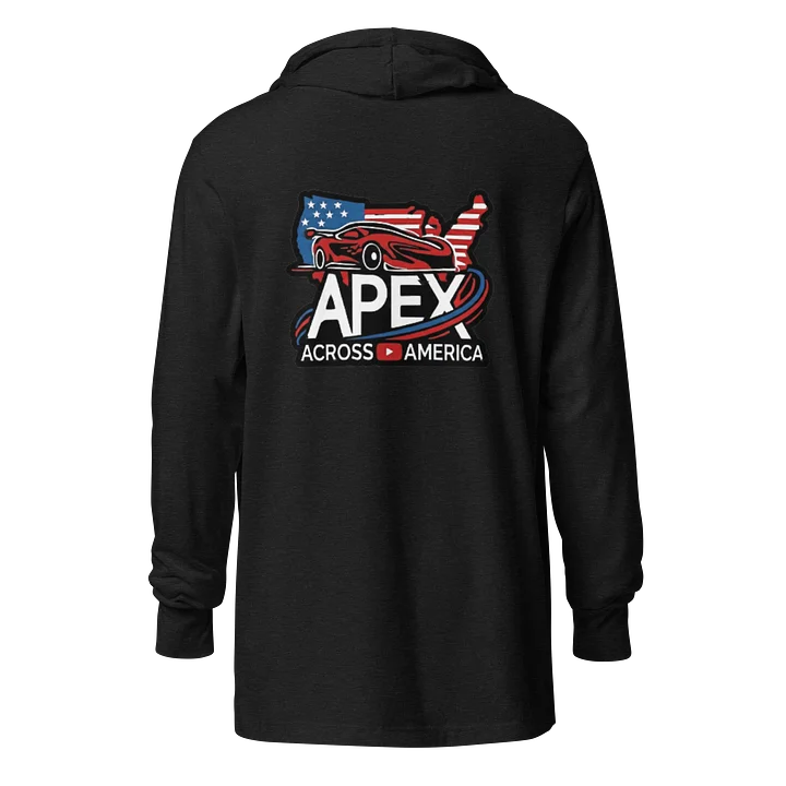 Hoodie T-Shirt product image (1)