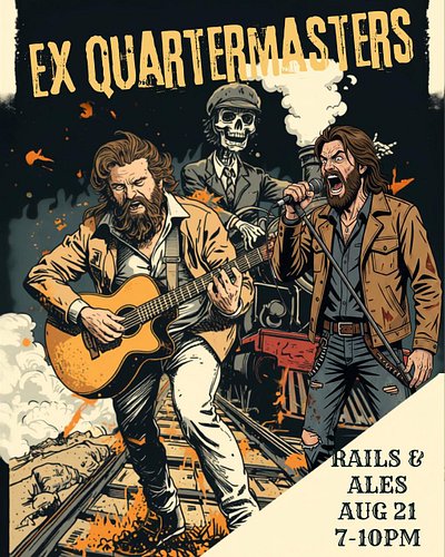 This Friday night let us cure your back to school blues! We hope to see you all at our favorite place to play Rock and Roll! ...