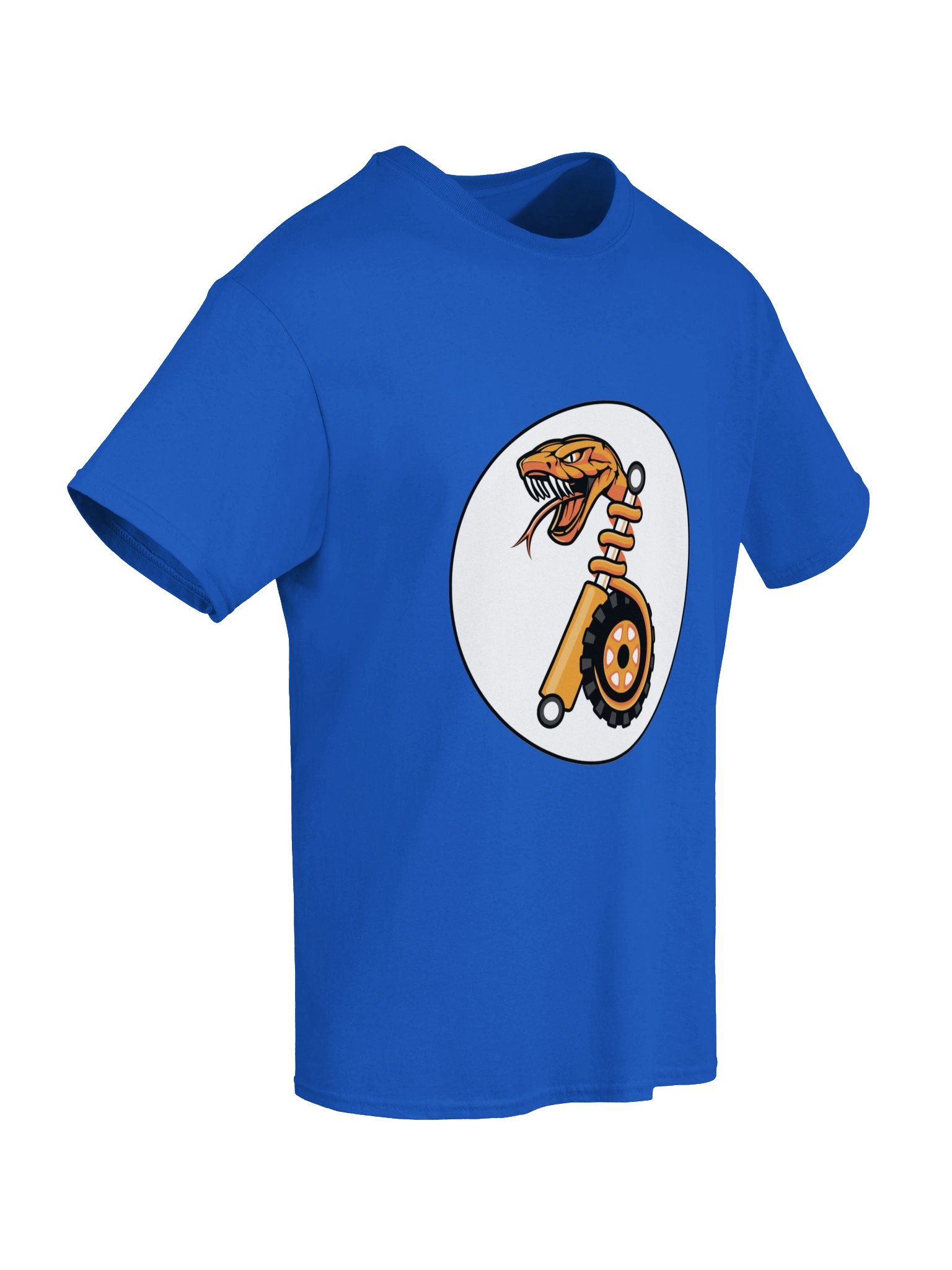 Boomslang Logo T product image (34)