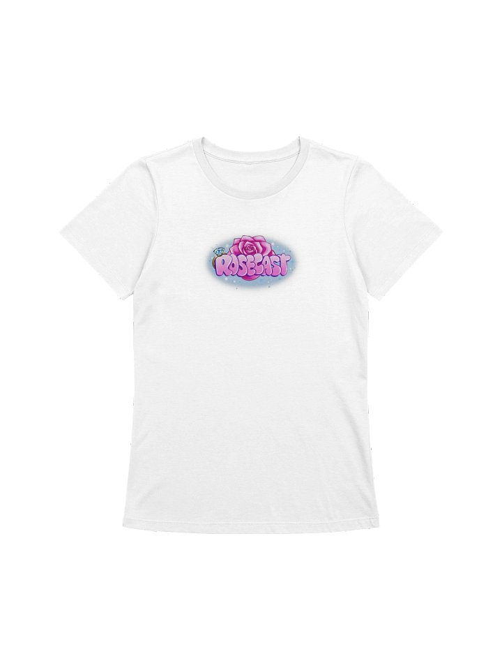 Airbrush Women's T-Shirt product image (1)