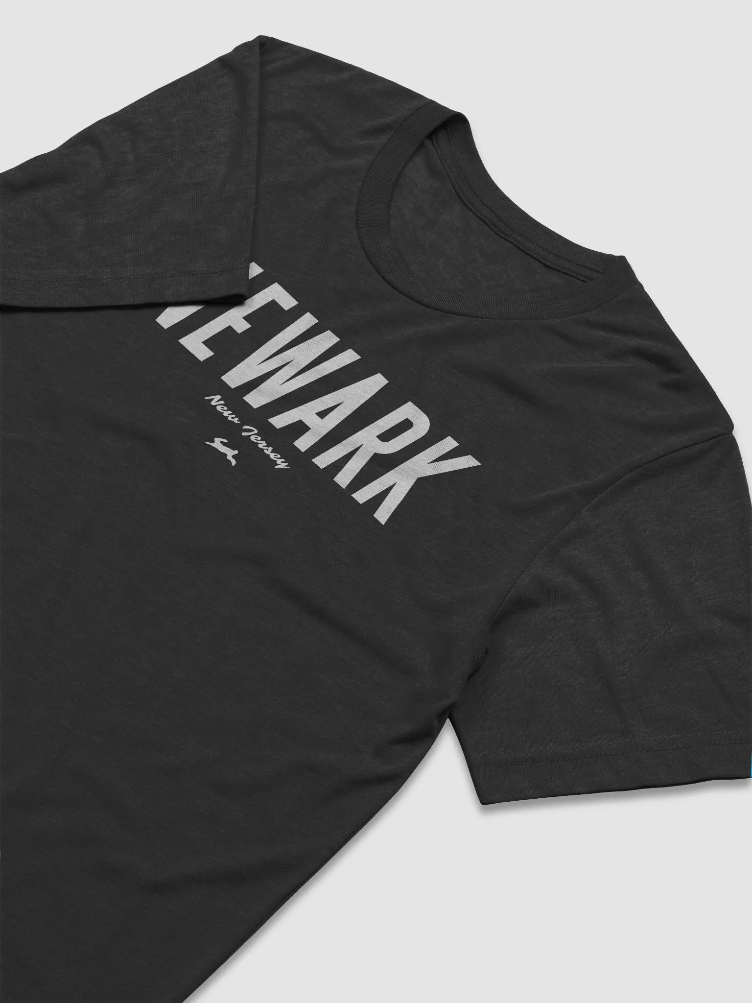 chfpar City / Newark Celebration Tee product image (3)