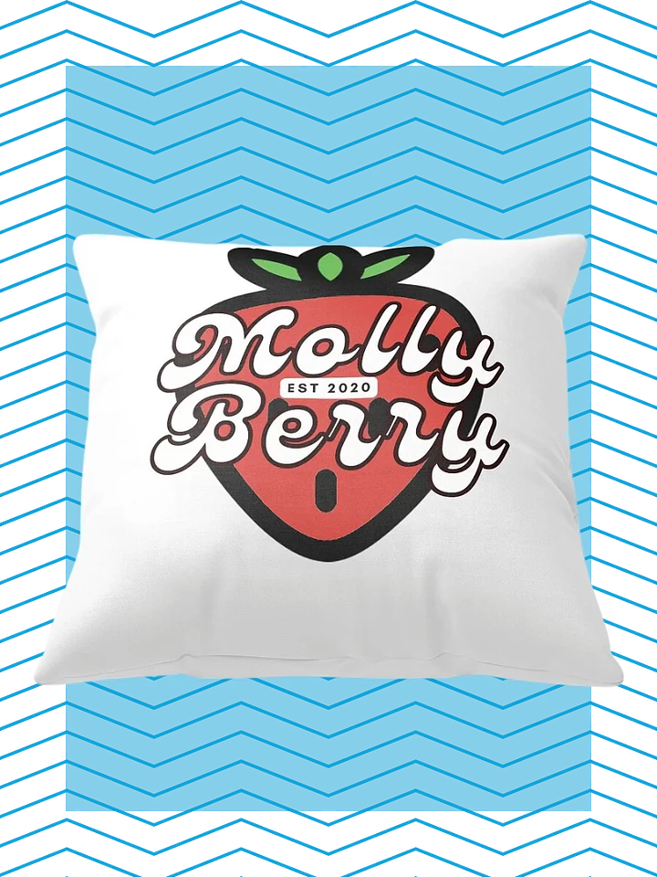 Groovy Berry product image (1)