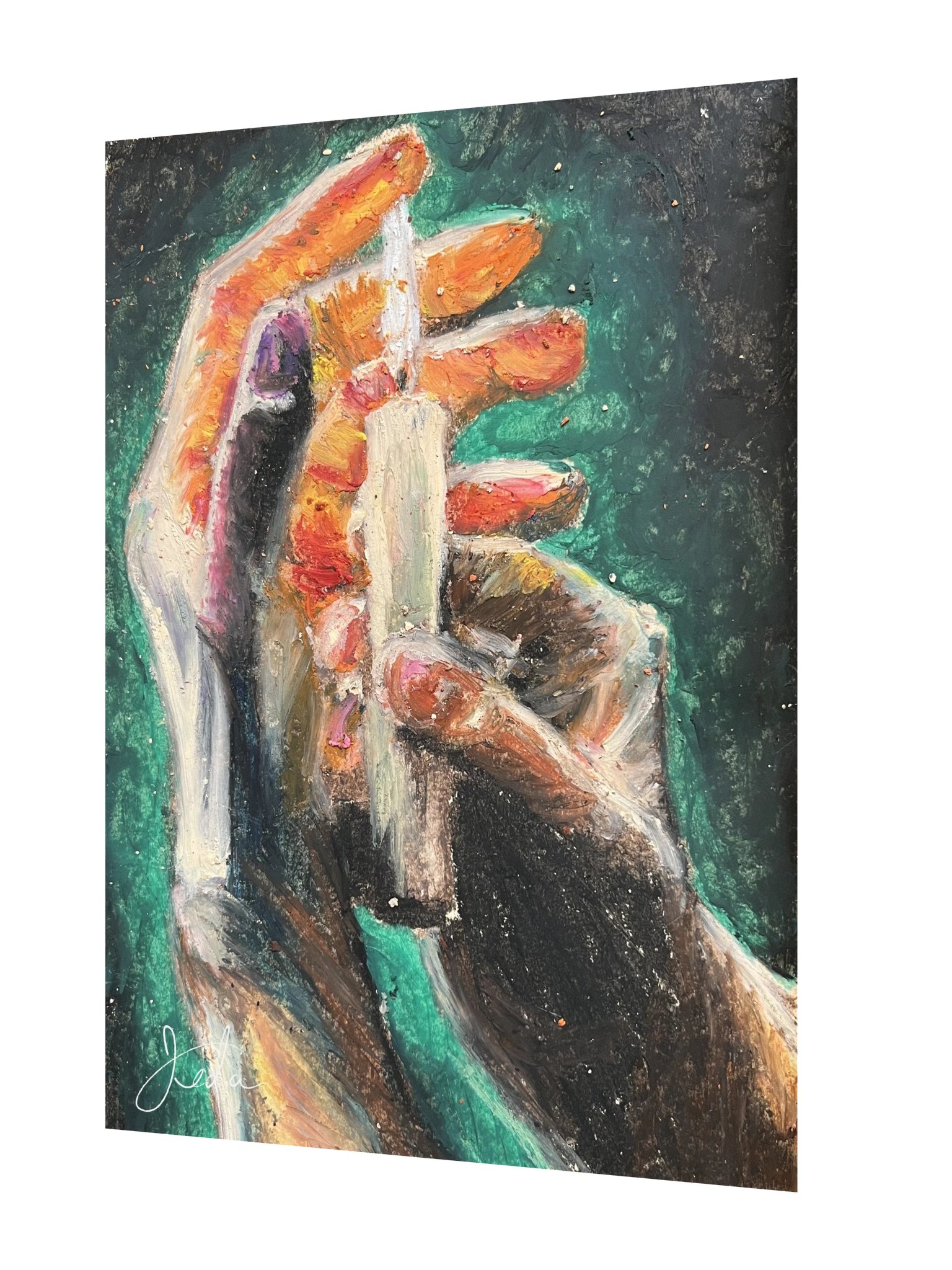 One more Light product image (2)