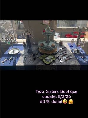 #thurstoncounty #olympia #boutique #pnw #lacey @Oly Creative Coop 