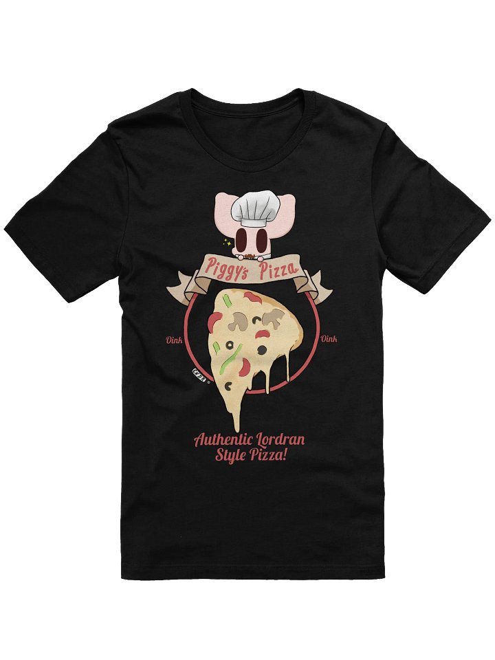 Piggy's Pizza product image (2)